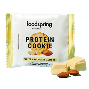 protein cookie cioc bi-mand50g bugiardino cod: 981146513 