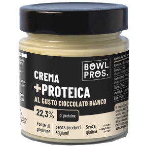 Cerca Offerte di Protein cream cioc bianco 200g e acquista online