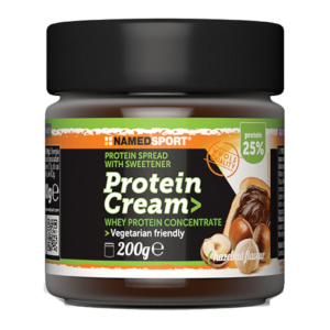 protein cream hazelnut 200g bugiardino cod: 987656802 