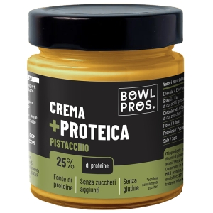 Cerca Offerte di Protein cream pistacchio 180g e acquista online