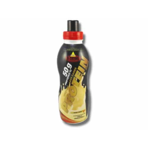protein drink vaniglia 500ml bugiardino cod: 912110994 