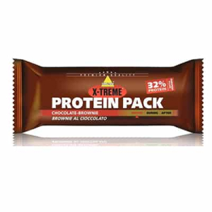 protein pack cioccolato brown bugiardino cod: 938670421 