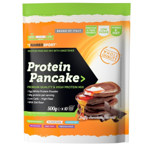 protein pancake fluffy choc bugiardino cod: 985514874 