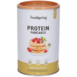Protein pancake new 400 g