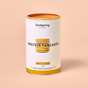 protein pancake polvere 320g bugiardino cod: 977676244 