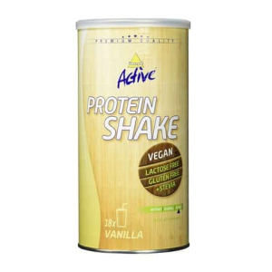 protein shake vaniglia 450g bugiardino cod: 925529190 