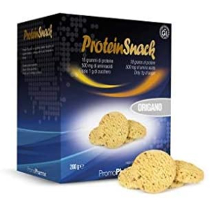 PROTEIN SNACK BISC ORIGANO
