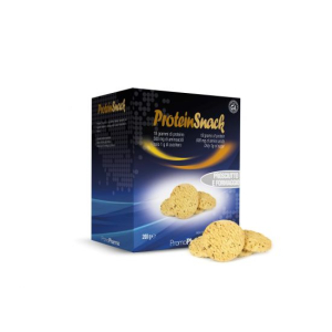 protein snack bisc prosc/form bugiardino cod: 975447362 