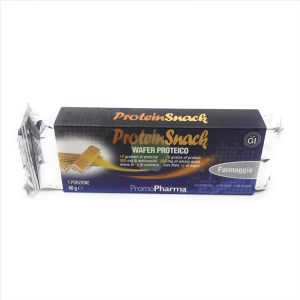 protein snack wafer gust form bugiardino cod: 975447347 