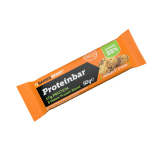 proteinbar cookies&cream 50g bugiardino cod: 973353877 