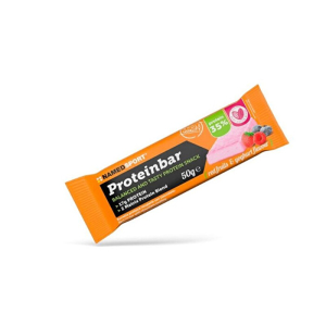 proteinbar red fruits&yog 50g bugiardino cod: 979020880 