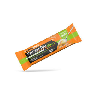 proteinbar zero creme brul 50g bugiardino cod: 977219625 