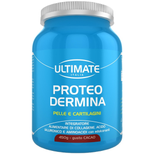 Cerca Offerte di proteo dermina cacao 450g e acquista online