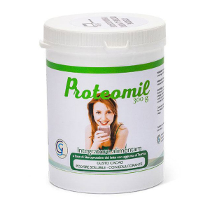 proteomil 300g bugiardino cod: 973323304 