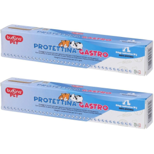 Cerca Offerte di protettina gastro pasta in siringa 30 g 2x30 g e acquista online