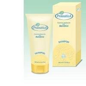 protettiva shampoo bb 200ml bugiardino cod: 903937783 