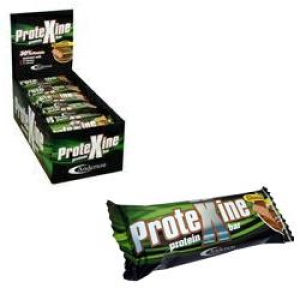 protexine protein bisc 24x50g bugiardino cod: 930377712 