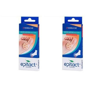 Cerca Offerte di protezione per verruche epitact in silicone con epithelium activ 5 pez e acquista online