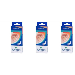 Cerca Offerte di protezione per verruche epitact in silicone con epithelium activ 5 pez e acquista online