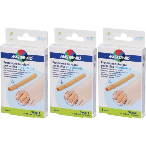 Cerca Offerte di protezione tubolare master-aid footcare ritagliabile 15 cm mm small e acquista online