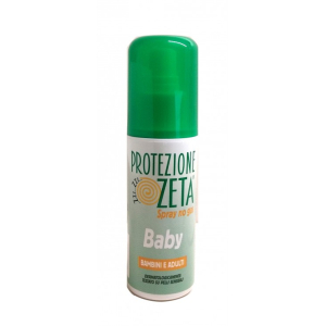 protezione zeta pmc spray100ml bugiardino cod: 924950189 