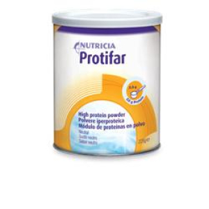 protifar polvere 225g bugiardino cod: 906601404 