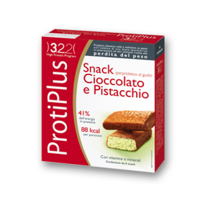 protiplus barr cioc/pistacchio bugiardino cod: 930863725 