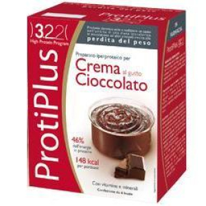 protiplus crema cioccol 270g bugiardino cod: 930863687 