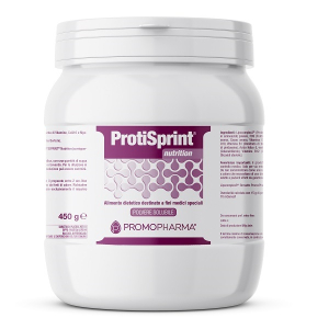 Cerca Offerte di protisprint 450 g senza glutine e acquista online