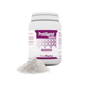 protisprint nutrition polv300g bugiardino cod: 934835974 