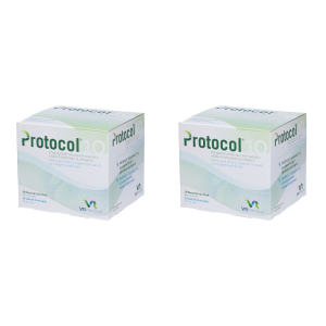 Cerca Offerte di protocol® 2x30x25 ml flaconcini bevibili e acquista online