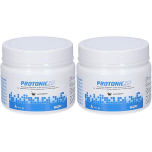 Cerca Offerte di Protonic 35 Neutro 300 g G Polvere per Soluzione Orale e acquista online