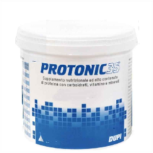 protonic s 210g bugiardino cod: 973351695 