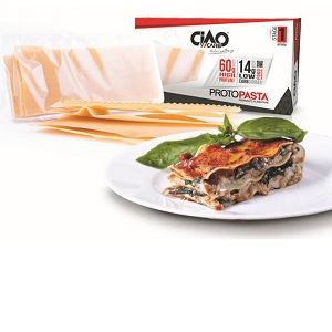 protopasta stage1 lasagna 150g bugiardino cod: 971142043 