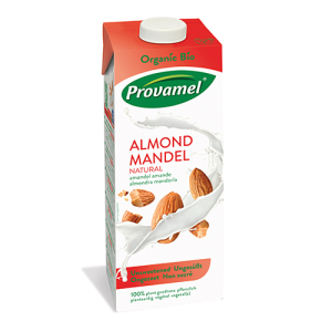 provamel latte mandorla 250ml bugiardino cod: 939028458 