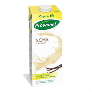 provamel soya drink vaniglia bugiardino cod: 901164513 