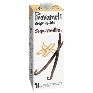 provamel soya drink vaniglia1l bugiardino cod: 981379011 