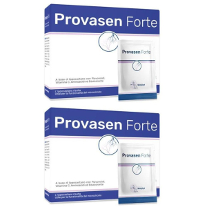 Cerca Offerte di provasen forte bustine 2x63 g polvere per soluzione orale e acquista online