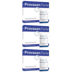 Cerca Offerte di provasen forte bustine 3x63 g polvere per soluzione orale e acquista online