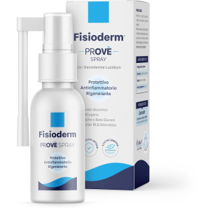 Cerca Offerte di prove' spray 20 ml e acquista online