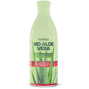 provida bio aloe mirtillo 1l bugiardino cod: 988125338 