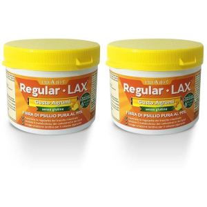 Cerca Offerte di provida regular lax agrumi 150 g 2x150 g polvere per soluzione orale e acquista online