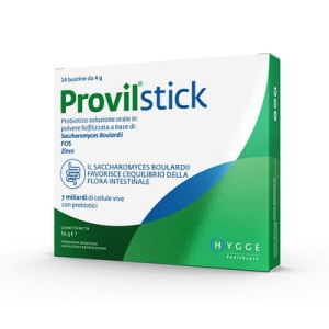 provil 14stick bugiardino cod: 980255780 