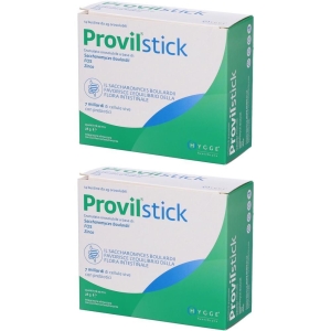 Cerca Offerte di Provil stick packs 2x14 pz e acquista online