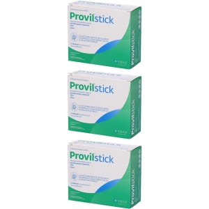 Cerca Offerte di Provil stick packs 3x14 pz e acquista online