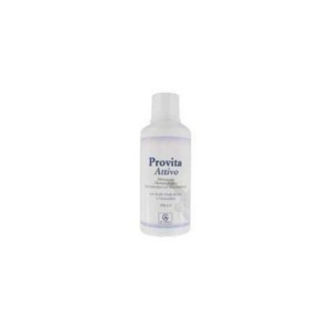 Provita akne'deterg.250ml