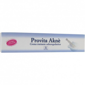 Provita akne crema 30ml