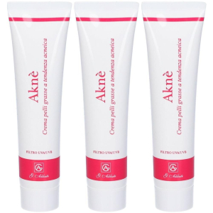 Cerca Offerte di provita akne crema 3x30 ml e acquista online