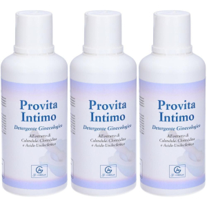 Cerca Offerte di provita intimo detergente 3x500 ml e acquista online