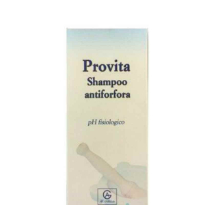 provita shampoo antiforfora bugiardino cod: 913213827 